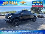 2023 Chevrolet Silverado 1500 Crew Cab 4x4 Pickup for sale #247534A - photo 3