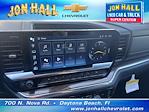 2023 Chevrolet Silverado 1500 Crew Cab 4x4 Pickup for sale #247534A - photo 24