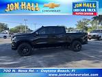 2023 Chevrolet Silverado 1500 Crew Cab 4x4 Pickup for sale #247534A - photo 4