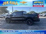 2023 Chevrolet Silverado 1500 Crew Cab 4x4 Pickup for sale #247534A - photo 6