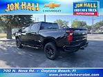 2023 Chevrolet Silverado 1500 Crew Cab 4x4 Pickup for sale #247534A - photo 7