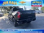 2023 Chevrolet Silverado 1500 Crew Cab 4x4 Pickup for sale #247534A - photo 8