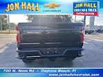 2023 Chevrolet Silverado 1500 Crew Cab 4x4 Pickup for sale #247534A - photo 9