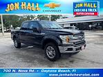2019 Ford F-150 SuperCrew Cab 4x4 Pickup for sale #247534B - photo 1
