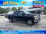 2019 Ford F-150 SuperCrew Cab 4x4 Pickup for sale #247534B - photo 10