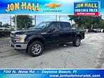 2019 Ford F-150 SuperCrew Cab 4x4 Pickup for sale #247534B - photo 3
