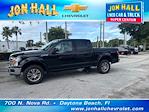 2019 Ford F-150 SuperCrew Cab 4x4 Pickup for sale #247534B - photo 4