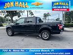2019 Ford F-150 SuperCrew Cab 4x4 Pickup for sale #247534B - photo 6