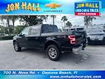 2019 Ford F-150 SuperCrew Cab 4x4 Pickup for sale #247534B - photo 7