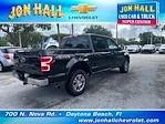 2019 Ford F-150 SuperCrew Cab 4x4 Pickup for sale #247534B - photo 2