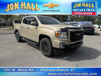 2021 GMC Canyon Crew Cab 4x2 Pickup for sale #247537A - photo 1