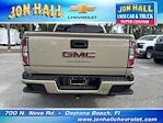 2021 GMC Canyon Crew Cab 4x2 Pickup for sale #247537A - photo 9