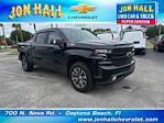 2021 Chevrolet Silverado 1500 Crew Cab 4x4 Pickup for sale #247560A - photo 1