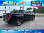 2021 Chevrolet Silverado 1500 Crew Cab 4x4 Pickup for sale #247560A - photo 2