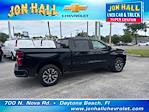 2021 Chevrolet Silverado 1500 Crew Cab 4x4 Pickup for sale #247560A - photo 12