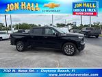 2021 Chevrolet Silverado 1500 Crew Cab 4x4 Pickup for sale #247560A - photo 14