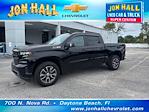 2021 Chevrolet Silverado 1500 Crew Cab 4x4 Pickup for sale #247560A - photo 3