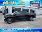 2021 Chevrolet Silverado 1500 Crew Cab 4x4 Pickup for sale #247560A - photo 4
