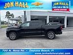 2021 Chevrolet Silverado 1500 Crew Cab 4x4 Pickup for sale #247560A - photo 5