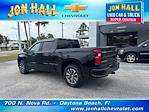 2021 Chevrolet Silverado 1500 Crew Cab 4x4 Pickup for sale #247560A - photo 7