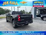 2021 Chevrolet Silverado 1500 Crew Cab 4x4 Pickup for sale #247560A - photo 8