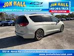 2020 Chrysler Pacifica FWD Minivan for sale #247561B - photo 10