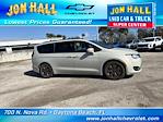 2020 Chrysler Pacifica FWD Minivan for sale #247561B - photo 14