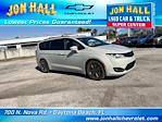 2020 Chrysler Pacifica FWD Minivan for sale #247561B - photo 15