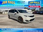 2020 Chrysler Pacifica FWD Minivan for sale #247561B - photo 16