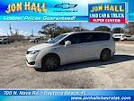2020 Chrysler Pacifica FWD Minivan for sale #247561B - photo 2