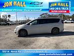2020 Chrysler Pacifica FWD Minivan for sale #247561B - photo 3