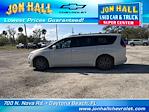 2020 Chrysler Pacifica FWD Minivan for sale #247561B - photo 4