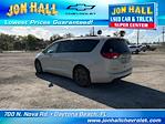 2020 Chrysler Pacifica FWD Minivan for sale #247561B - photo 6