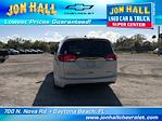 2020 Chrysler Pacifica FWD Minivan for sale #247561B - photo 8
