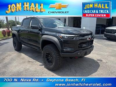 2024 Chevrolet Colorado Crew Cab 4x4 Pickup for sale #247562 - photo 1