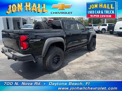 2024 Chevrolet Colorado Crew Cab 4x4 Pickup for sale #247562 - photo 2