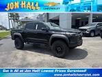 2024 Chevrolet Colorado Crew Cab 4x4 Pickup for sale #247562 - photo 12