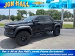 2024 Chevrolet Colorado Crew Cab 4x4 Pickup for sale #247562 - photo 3