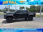 2024 Chevrolet Colorado Crew Cab 4x4 Pickup for sale #247562 - photo 4