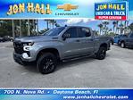 2024 Chevrolet Silverado 1500 Crew Cab 4x4 Pickup for sale #247563A - photo 1