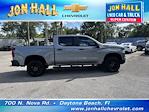 2024 Chevrolet Silverado 1500 Crew Cab 4x4 Pickup for sale #247563A - photo 11