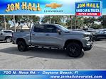 2024 Chevrolet Silverado 1500 Crew Cab 4x4 Pickup for sale #247563A - photo 12