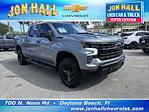 2024 Chevrolet Silverado 1500 Crew Cab 4x4 Pickup for sale #247563A - photo 13