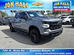2024 Chevrolet Silverado 1500 Crew Cab 4x4 Pickup for sale #247563A - photo 14