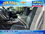2024 Chevrolet Silverado 1500 Crew Cab 4x4 Pickup for sale #247563A - photo 18