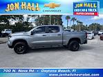 2024 Chevrolet Silverado 1500 Crew Cab 4x4 Pickup for sale #247563A - photo 3