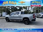 2024 Chevrolet Silverado 1500 Crew Cab 4x4 Pickup for sale #247563A - photo 5