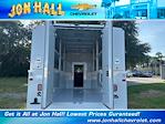 2024 Chevrolet Express 3500 Regular Cab DRW RWD Service Utility Van for sale #247572 - photo 11