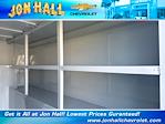 2024 Chevrolet Express 3500 Regular Cab DRW RWD Service Utility Van for sale #247572 - photo 13