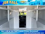 2024 Chevrolet Express 3500 Regular Cab DRW RWD Service Utility Van for sale #247572 - photo 14